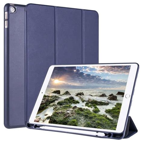 smart cover for iPad 10.2